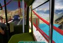Hill Tourist Bus Driving screenshot 20