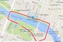 Run with Map My Run + screenshot 1
