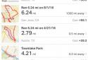 Run with Map My Run + screenshot 6