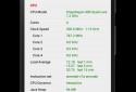 CPU X : System & Hardware info screenshot 1