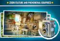 Hidden Objects Living Room screenshot 2