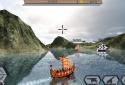 World Of Pirate Ships screenshot 4