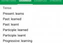 Erudite Dictionary screenshot 4