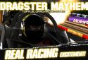 Dragster Mayhem - Top Fuel Sim screenshot 2