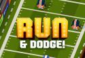 Blocky Football screenshot 12