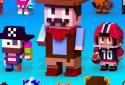 Blocky Football screenshot 15