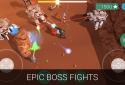 CyberSphere screenshot 1