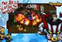 Robo War screenshot 3