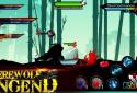 Werewolf Legend screenshot 2