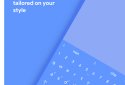 Chrooma Keyboard screenshot 1