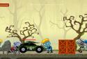 Zombie attack 2 screenshot 1
