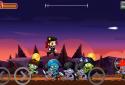 Zombie attack 2 screenshot 12