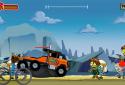 Zombie attack 2 screenshot 14