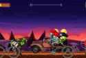 Zombie attack 2 screenshot 17