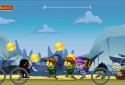 Zombie attack 2 screenshot 5