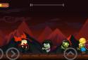 Zombie attack 2 screenshot 6