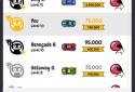 Viber Rude Rider screenshot 2