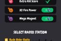 Viber Rude Rider screenshot 3