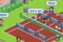 Tennis Club Story screenshot 1