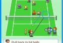 Tennis Club Story screenshot 2