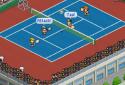 Tennis Club Story screenshot 6