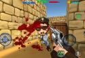 Gun Shoot War Q screenshot 10