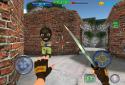Gun Shoot War Q screenshot 9