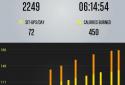 Runtastic Sit-Ups screenshot 2