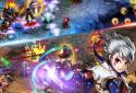 Heroes: with Fire and Sword screenshot 2