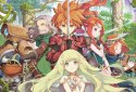 Adventures of Mana screenshot 6