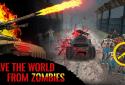 Drive Repeat Die - Zombie Game screenshot 1