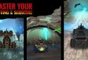 Drive Repeat Die - Zombie Game screenshot 4