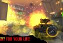 Drive Repeat Die - Zombie Game screenshot 6