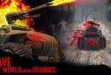 Drive Repeat Die - Zombie Game screenshot 8
