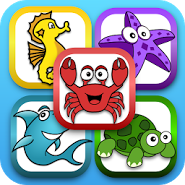 Sea deeps - 3 match