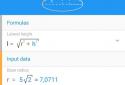 Geometry Solver screenshot 3