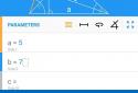 Geometry Solver screenshot 5