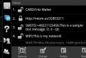 NeoReader QR & Barcode Scanner screenshot 4