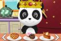 My Talking Panda MO screenshot 3