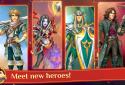 Warspear Online screenshot 1