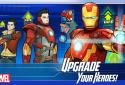 MARVEL Avengers Academy screenshot 4