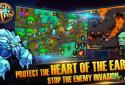 Age Of Titans: War screenshot 4