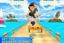 Lost in Harmony screenshot 5