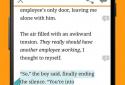 Wattpad - Free Books & Stories screenshot 5