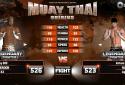 Muay Thai - Fighting Origins screenshot 5