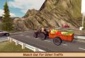 Hill Farm Truck Tractor screenshot 2