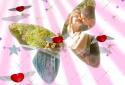 Valentines Day Live Wallpaper screenshot 9