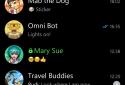 Telegram Messenger screenshot 1