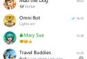 Telegram Messenger screenshot 5