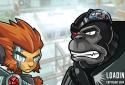 Ape Of Steel screenshot 1